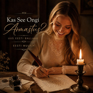 Kas See Ongi Armastus? by Eesti Muusik