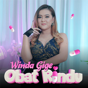 Obat Rindu by Winda Gige