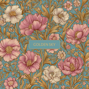 Golden Sky by Housman