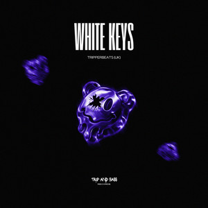 White Keys by tripperbeats (uk)