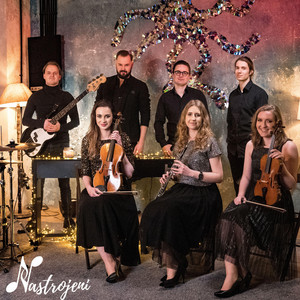 Nastrojeni - All I Want for Christmas Is You