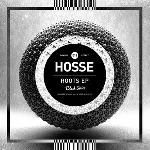 My Bass Ball - Original Mix by Hosse