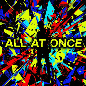 All at Once by Vektr Ghst