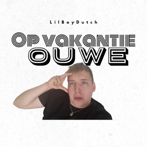 Op Vakantie Ouwe