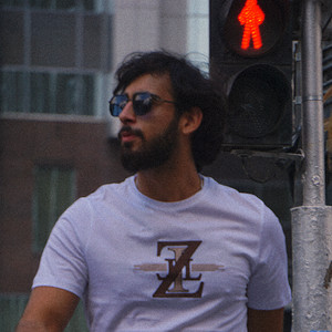 Sergey Zeynalyan - Девочка моя