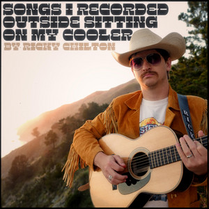 Otis Rogers' Hooch - Recorded in the Mountains Sitting on my Cooler by Ricky Chilton