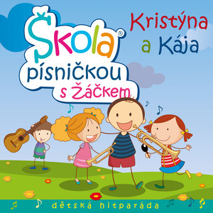 Oblékací by Kristýna a Kája