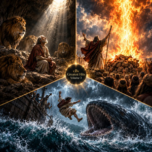 CBS Greatest Hits Volume 3 album artwork