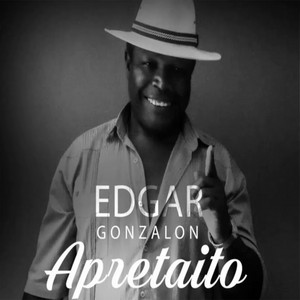 Édgar Gonzalón y su Banda Fiebre Latina - Apretaito
