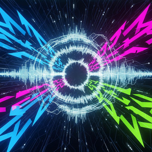 Cybercinesis by DJVYRO