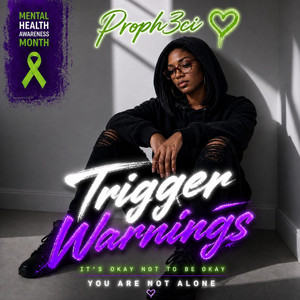 Trigger Warnings by Proph3ci
