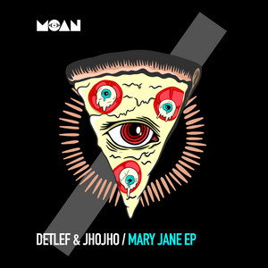 Mannie by Detlef