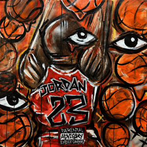 Louie V Model by Baby Geeze, Funny $Money