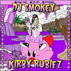 Kirby Rubiez cover art