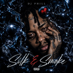 Silk & Smoke by DJ Phill, Metal Lungz
