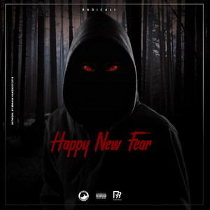 HAPPY NEW FEAR by Redstar Radi