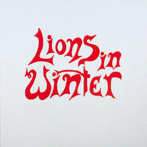 Lions In Winter