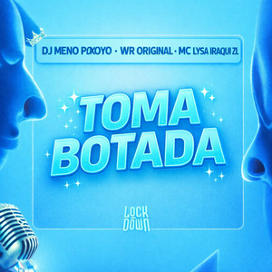 Toma Botada