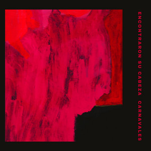 Encontraron su cabeza poster