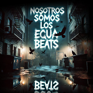 Negociando by Nosotros somos los Ecua Beats