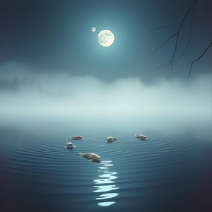 Silent Beach by boot'n'book