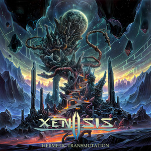 No Longer Human by Xenosis
