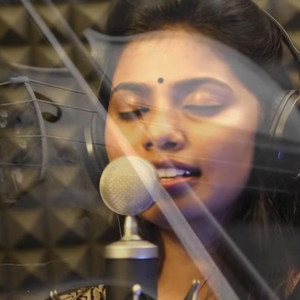 Varun Baba - Chinna Thaai Aval Reprise (feat. Divya Vivekanandan & Karaikal Venkatasubramanian)