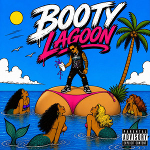 BootyLagoon by SeptembersRich