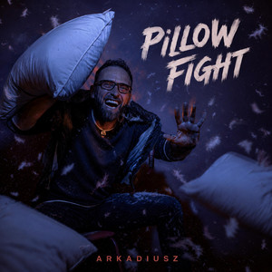 Pillow Fight by ARKADIUSZ