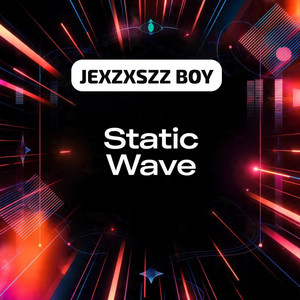 STACIC WAVE by JEXZXSZZ BOY