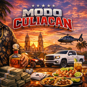 Modo Culiacán by Mito Culiacan