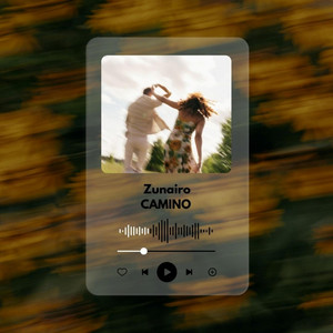 CAMINO by Zunairo