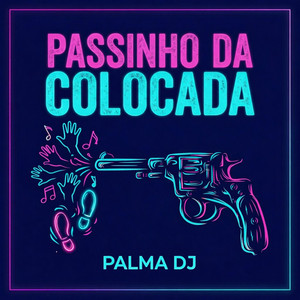 Passinho Da Colocada by Palma DJ