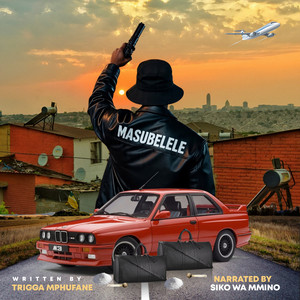 Trigga Mphufane & Siko Wa Mmino - Chapter Four (Inyembezi Zok'gcina)