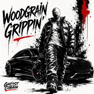 Woodgraind Grippin' (Dubstep) by Ghost Cobain