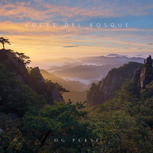 Voces del Bosque by DG Pulse