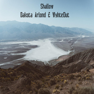 Shallow by Dakota Arlond, WyhteOut