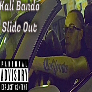 Slide Out by Kali Bando