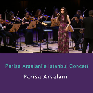 Parisa Arsalani