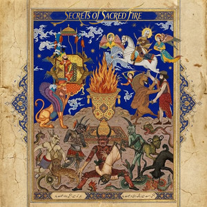 Various Artists — Secrets of Sacred Fire (2026)