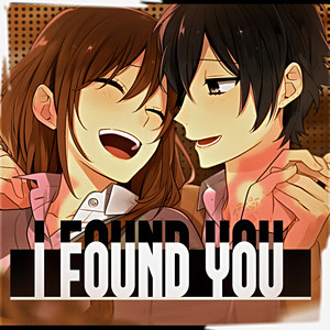 I Found You
