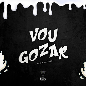 Portada de Vou Gozar