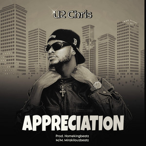 U2 Chris - Appreciation