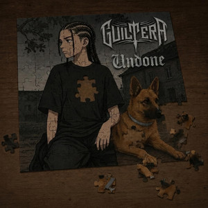 Undone by Guiltera