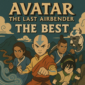 Avatar THE LAST AIRBENDER SONGS