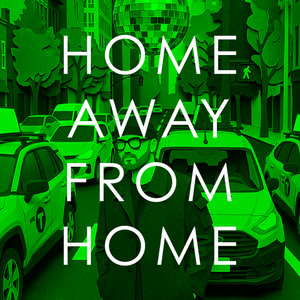 Home Away From Home (PIVEC Remix)