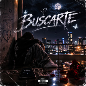 Buscarte by young frezz