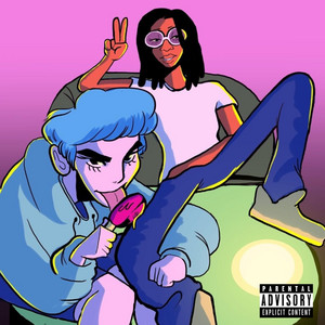 Where U Been? (feat. snowsa) by Mitaya, snowsa
