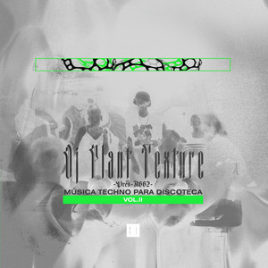 DJ Plant Texture cover