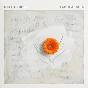 Tabula Rasa by Ralf Gerber